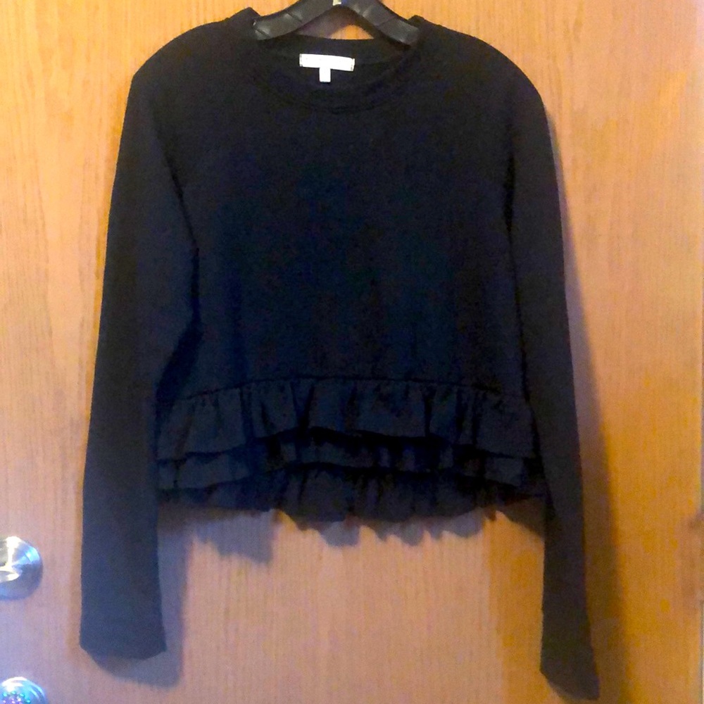 Sweatshirt Top